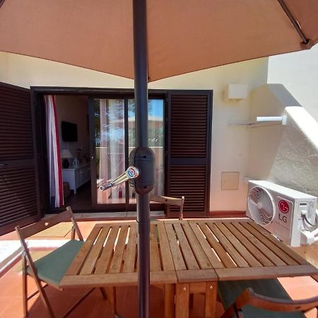Casa Da Carmen - Estudio Em Albufeira Buitenkant foto
