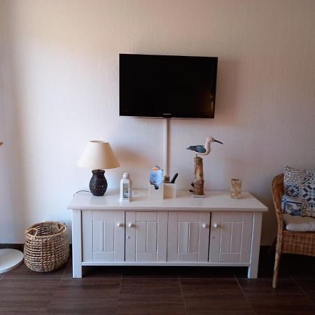 Casa Da Carmen - Estudio Em Albufeira Buitenkant foto