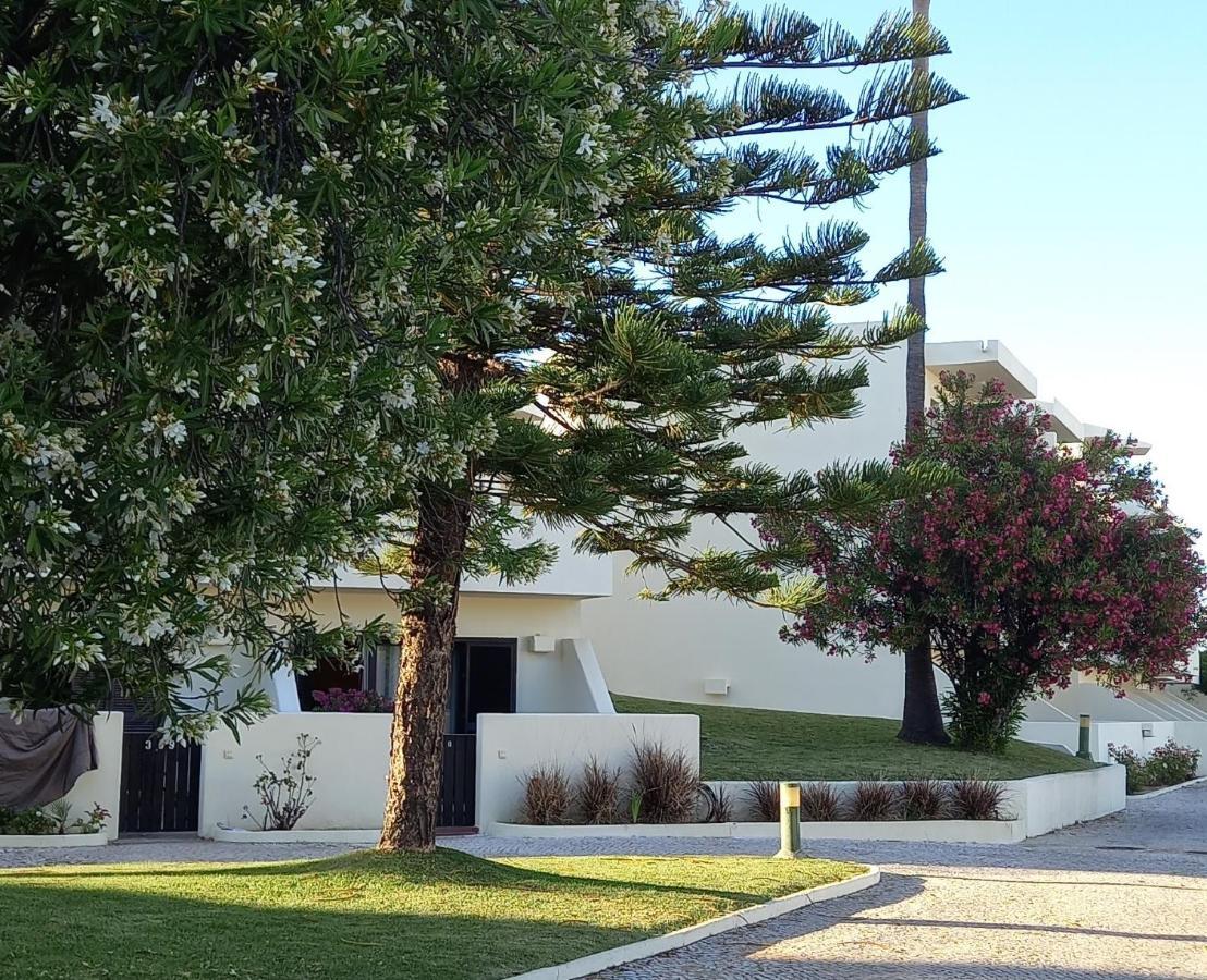 Casa Da Carmen - Estudio Em Albufeira Buitenkant foto