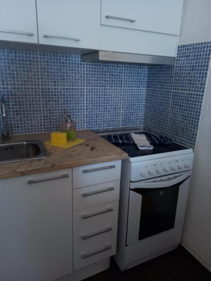 Casa Da Carmen - Estudio Em Albufeira Buitenkant foto