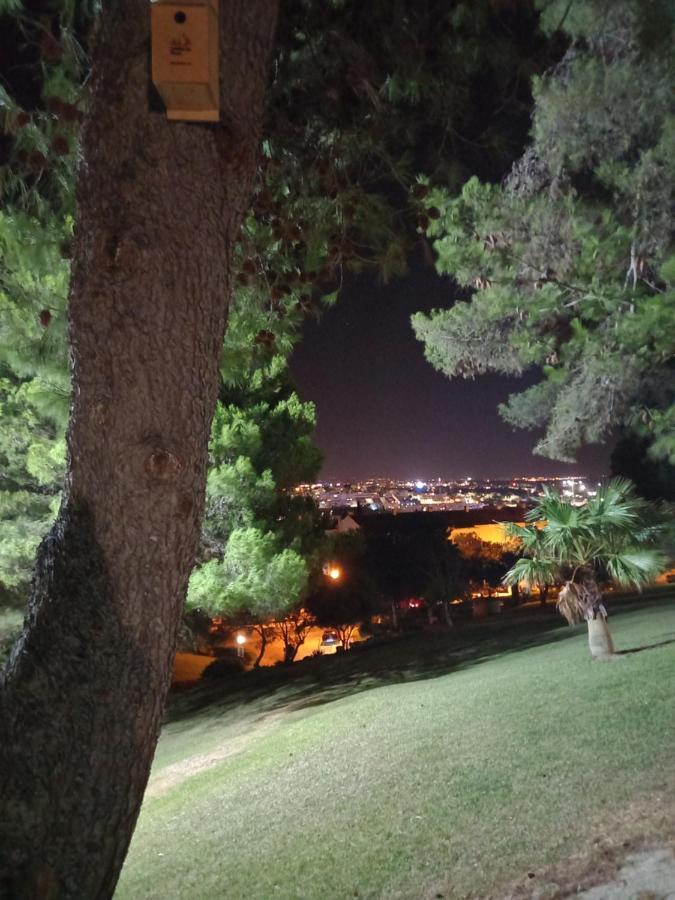 Casa Da Carmen - Estudio Em Albufeira Buitenkant foto