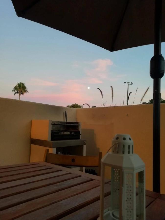 Casa Da Carmen - Estudio Em Albufeira Buitenkant foto