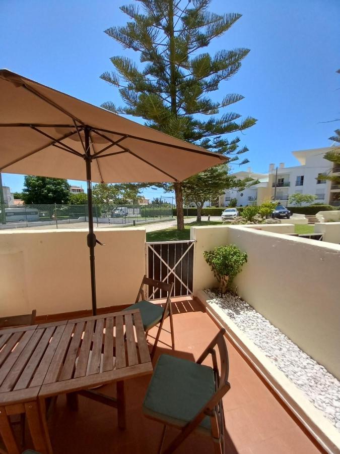 Casa Da Carmen - Estudio Em Albufeira Buitenkant foto